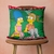 Almohadon Marge y Homero - comprar online