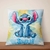 Almohadon Stich