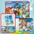 Set de Paw patrol