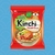 Lamen Kimchi Nongshim - 120g