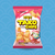 Tako Chips - Sabor Polvo - 60g