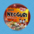 Lamen Neoguri Spicy Seafood Big Bowl - Sabor Frutos do Mar Apimentado