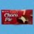 Choco Pie Original - Caixa com 6 unidades