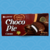 Choco Pie Cacao - Caixa com 6 unidades