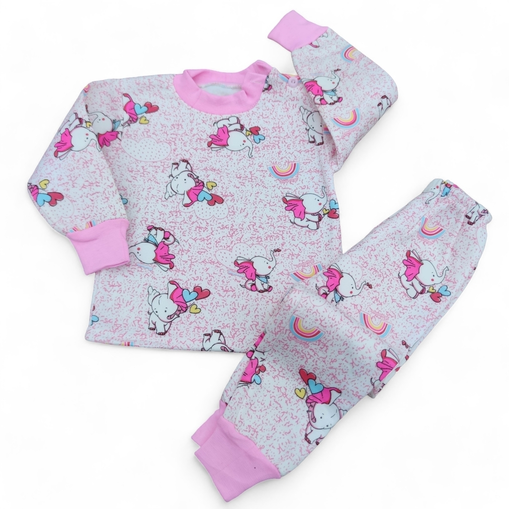 Pijama dumbo online