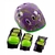 SET DE PROTECCIONES ZOMBIES STARK - comprar online