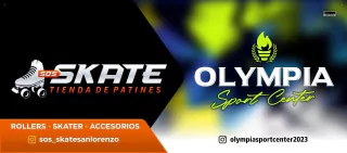 S.O.S. Skate - Tienda de patines nuevos y usados