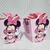 KIT MINNIE CLÁSSICA 15 PEÇAS - Lis personalizados