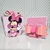 KIT MINNIE CLÁSSICA 15 PEÇAS - loja online