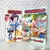 Livro de colorir Branca de Neve