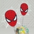 KIT HOMEM ARANHA - loja online