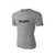 Camiseta Masculina Milano Premium 100% Algodão T shirt - comprar online