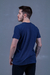 Camiseta Masculina Premium Lisa - loja online