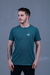 Camiseta Masculina Premium Lisa