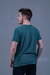 Camiseta Masculina Premium Lisa - comprar online