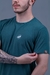 Camiseta Masculina Premium Lisa na internet