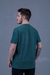 Camiseta Masculina Premium Oversized Lisa - loja online