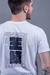 Camiseta Masculina Premium Kanji na internet