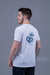 Camiseta Masculina Premium Blue Wave - comprar online