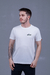 Camiseta Masculina Premium Live Green - Sharking