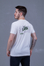 Camiseta Masculina Premium Live Green - loja online