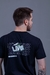 Camiseta Masculina Premium Live Green na internet