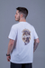 Camiseta Masculina Premium Oversized Tatakae - comprar online