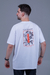 Camiseta Masculina Premium Oversized Liberdade - comprar online