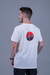 Camiseta Masculina Premium Red Moon - comprar online