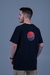 Camiseta Masculina Premium Red Moon - loja online