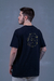 Camiseta Masculina Premium Oversized Planetary Gold - comprar online