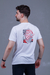 Camiseta Masculina Premium Oversized The Red Dragon - comprar online