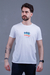 Camiseta Masculina Premium Vintage - Sharking