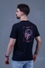 Camiseta Masculina Premium Oversized Lost King - loja online