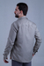 Camisa Overshirt Sarja Dubai - Sharking