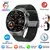 Huawei Watch 4 Pro Smartwatch para Homens, 360x360 Tela HD, Chamada BT, NFC, IP6 - loja online