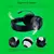 Razer Kraken X Gaming Headphone 7.1 Surround Sound Headset Com Microfone Cardió