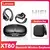 Lenovo-XT80 True Fones De Ouvido Sem Fio Bluetooth, Fones De Ouvido Esportivos,