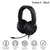 Imagem do Razer Kraken X Gaming Headphone 7.1 Surround Sound Headset Com Microfone Cardió