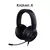 Razer Kraken X Gaming Headphone 7.1 Surround Sound Headset Com Microfone Cardió - comprar online