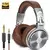 Oneodio fone de ouvido com fio com microfono, headphone profissional studio Pro - loja online