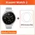 Versão global do Xiaomi Watch 2 Google Wear OS Tela AMOLED de 1,43 polegadas Ar - comprar online