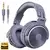 Oneodio fone de ouvido com fio com microfono, headphone profissional studio Pro - comprar online