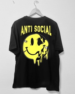 Anti Social