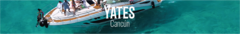 Banner de la categoría Yates Cancún
