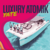 Luxury Atomik 55 FT