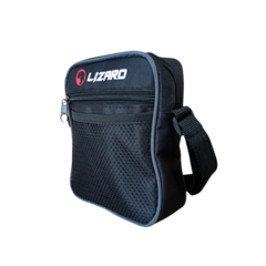 SHOULDER BAG CINZA - comprar online