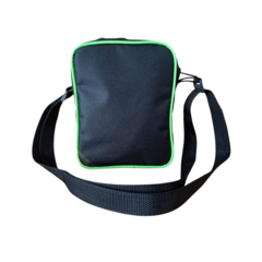 Imagem do SHOULDER BAG C/SACO VERDE