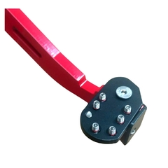 PEDAL DE FREIO CRF 250F VERMELHO - LIZARD PARTS