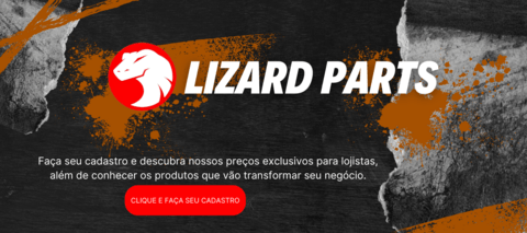 Carrusel LIZARD PARTS